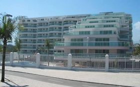 Belo flat em Pontal Beach Resort - Recreio